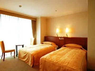 Ryogoku View Hotel location