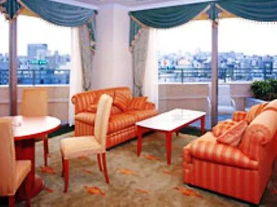 Ryogoku View Hotel Tokyo
